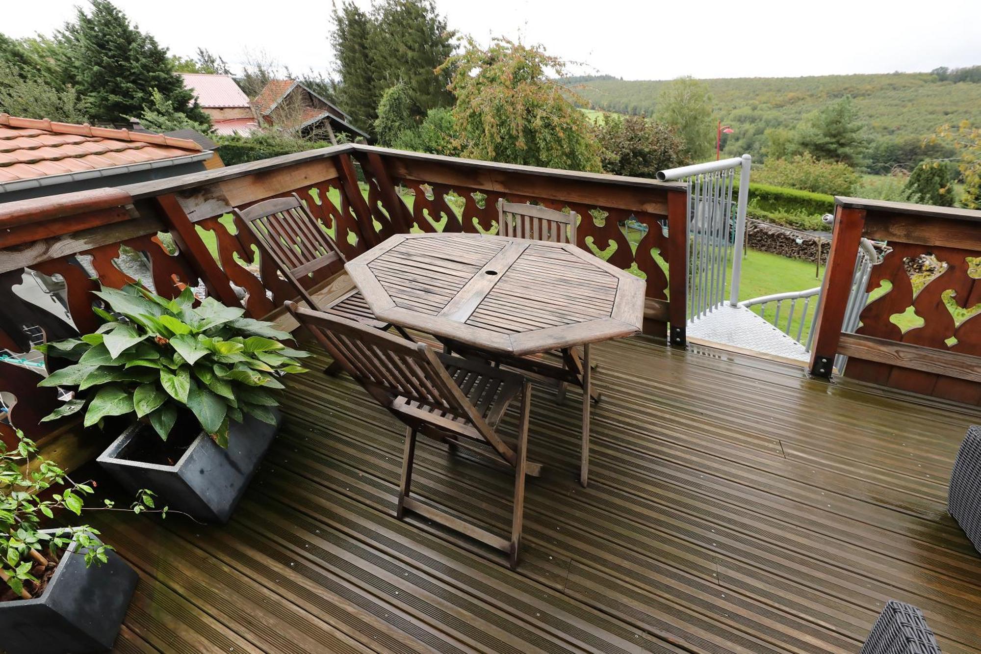 La Bergerie Apartment Fremifontaine Luaran gambar